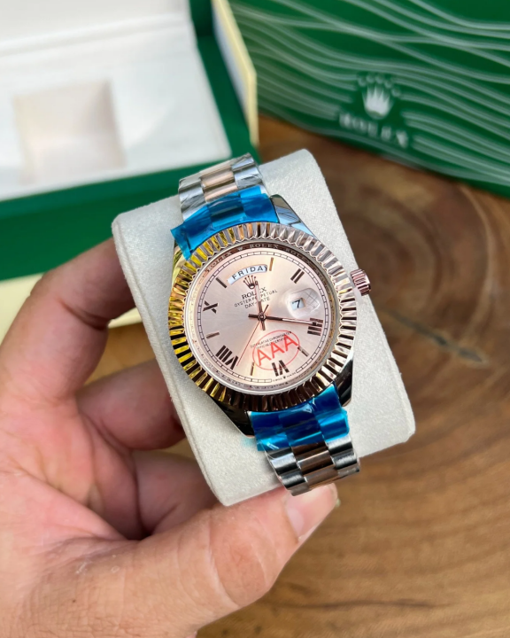 Rolex Oyster Perpetual DayDate