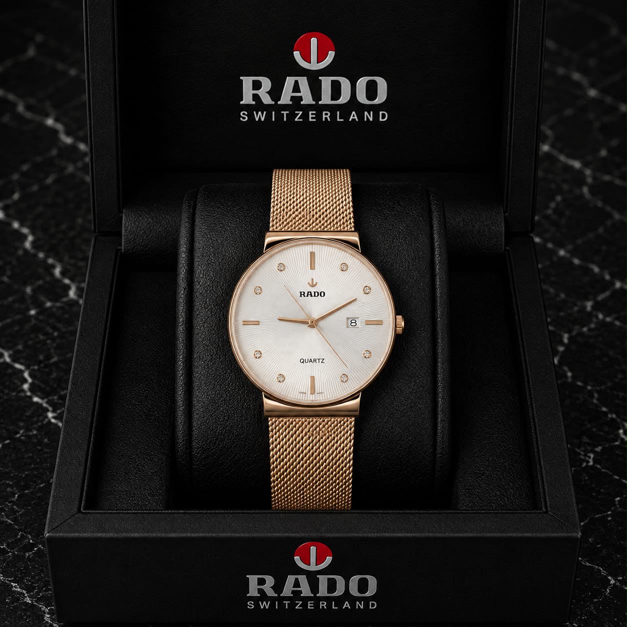RADO
