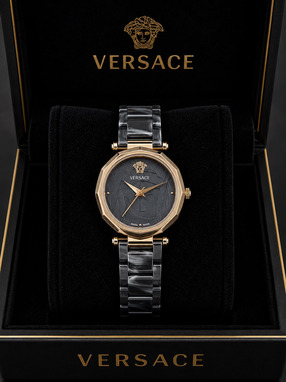 Versace women's