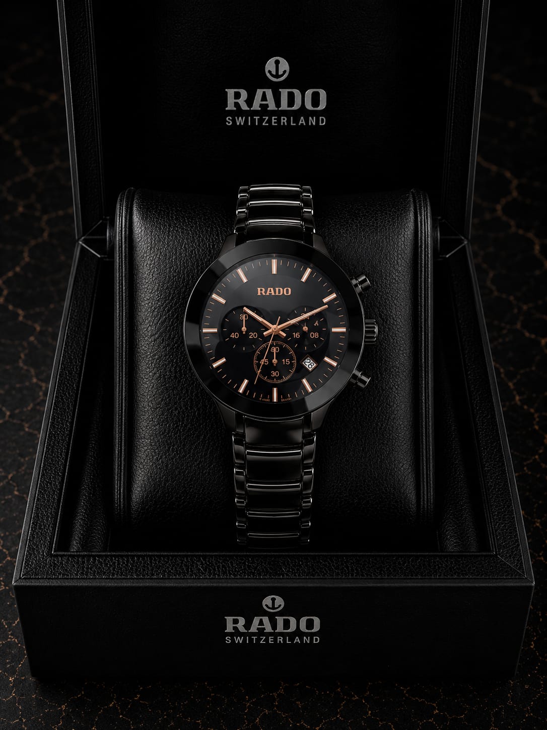Rado centrix