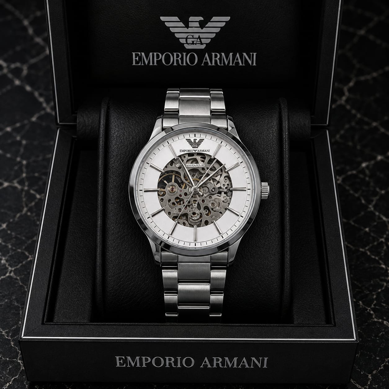 Emporio Armani