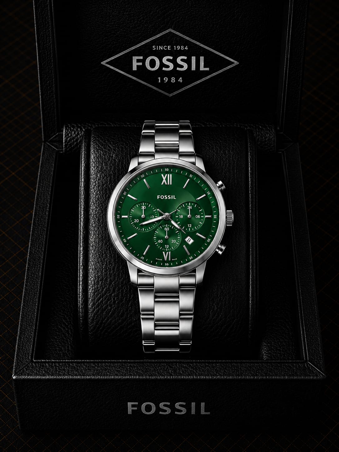 Fossil