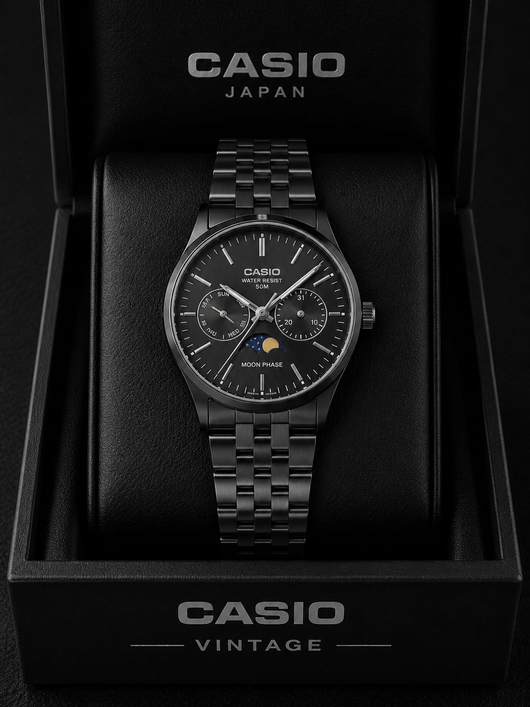Casio