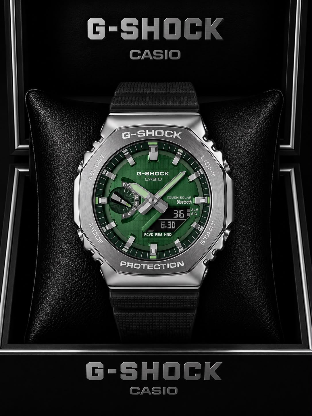 G-Shock Casio