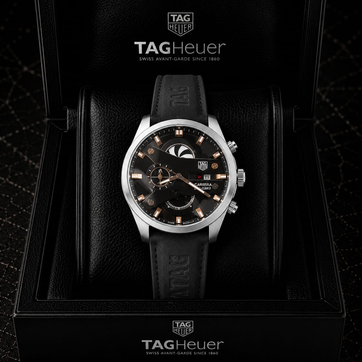 TAG Heuer