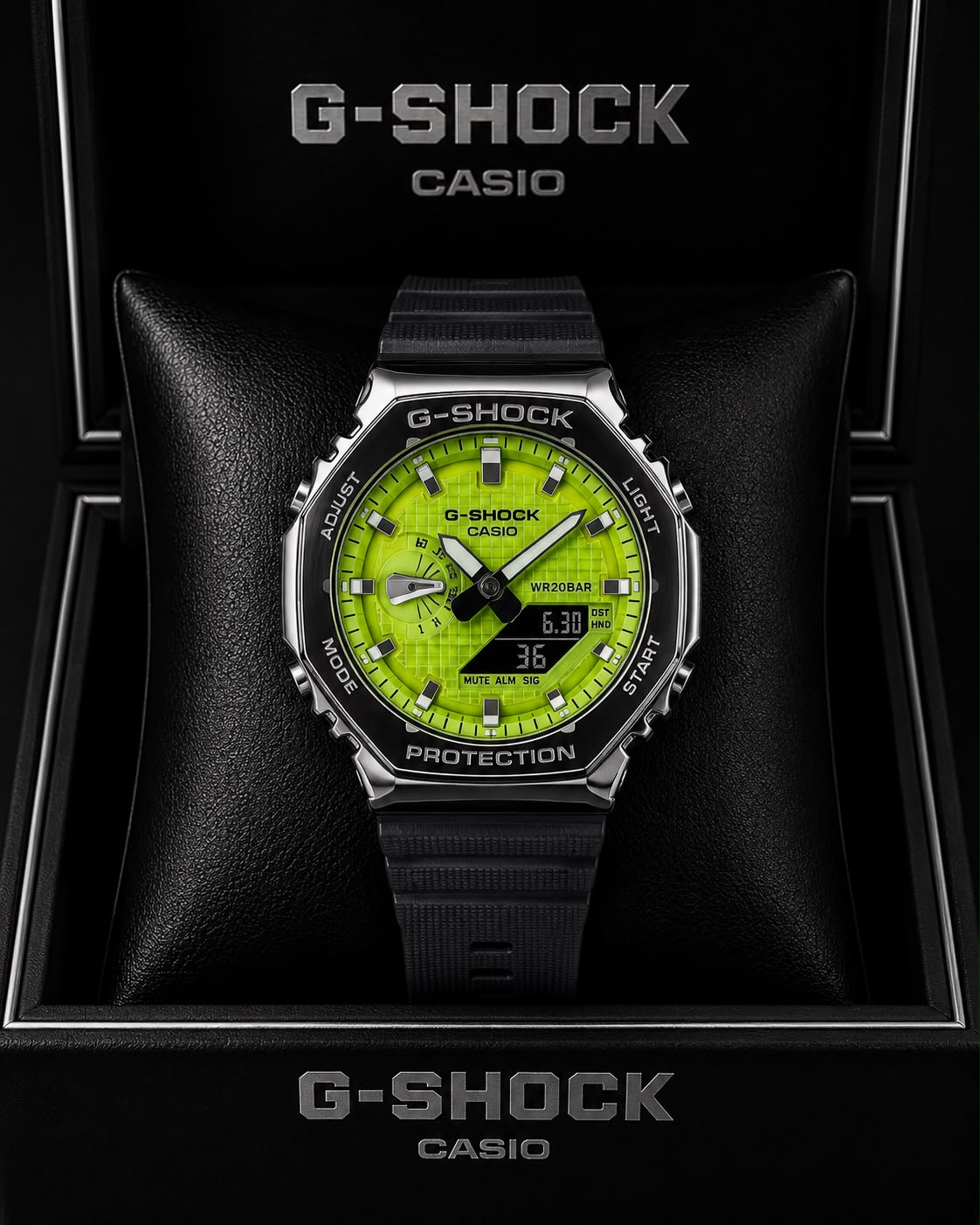 G-Shock Casio