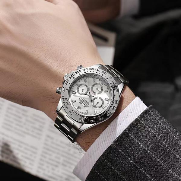 Rolex Oyster Perpetual Daytona
