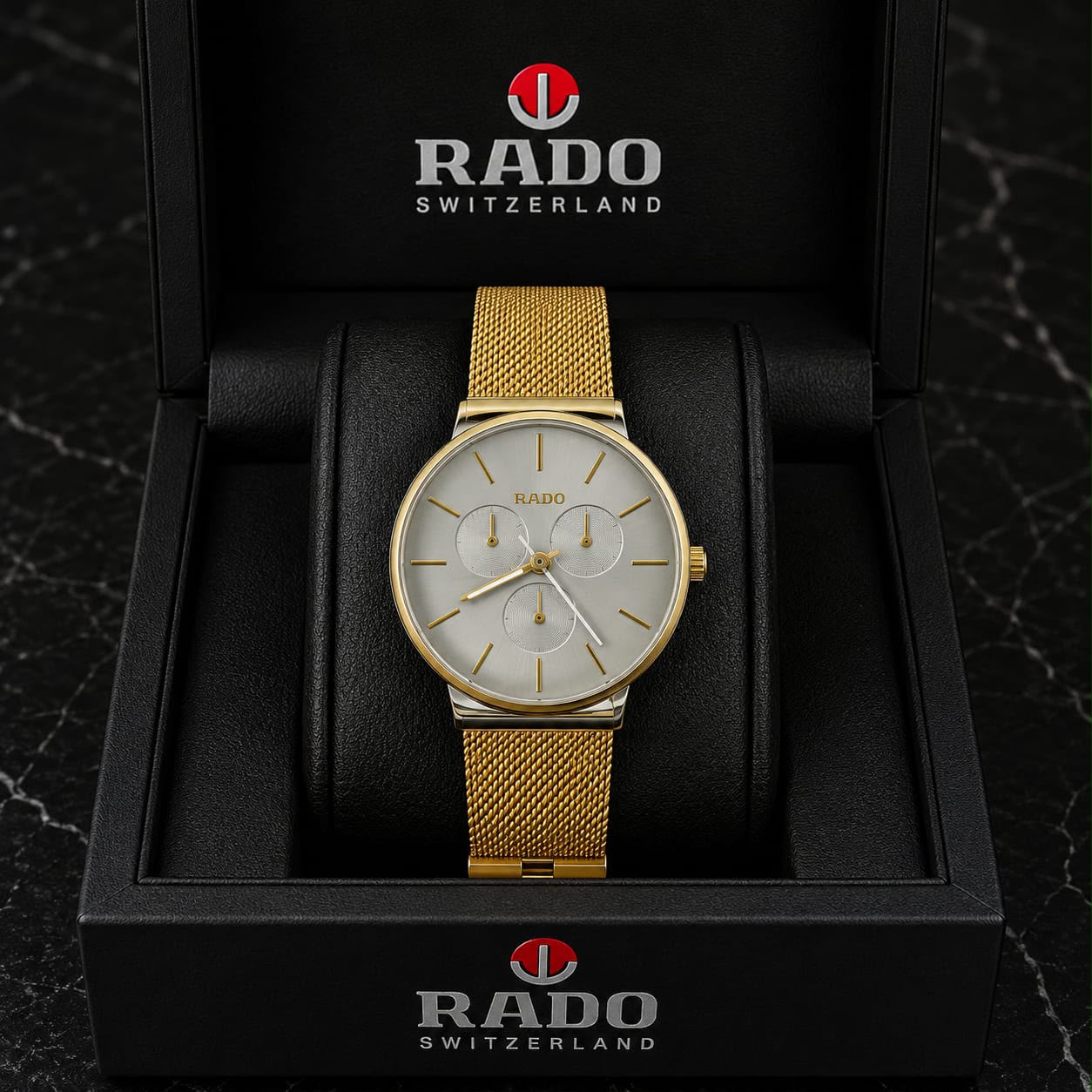 Rado