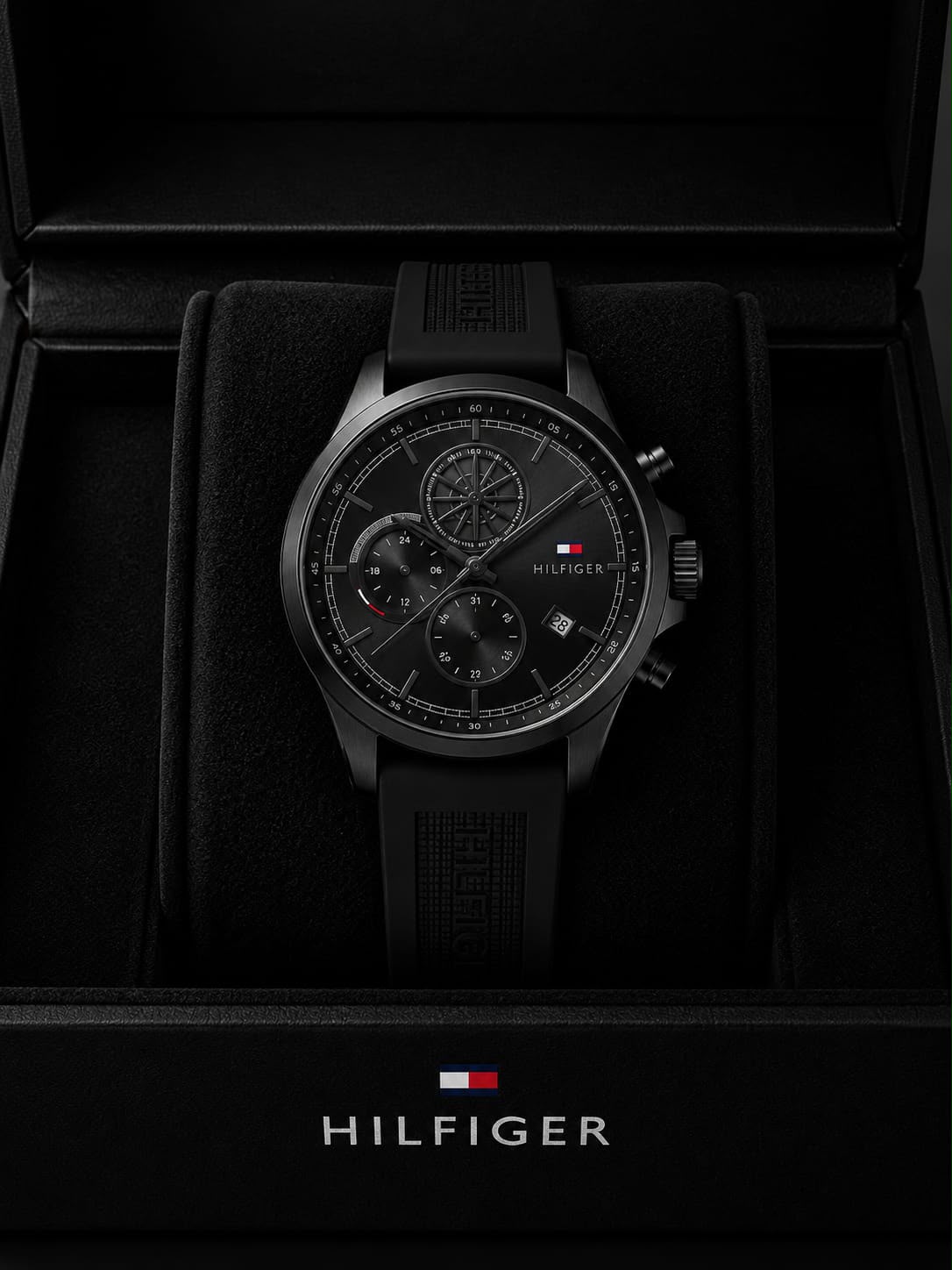 Tommy Hilfiger Aiden