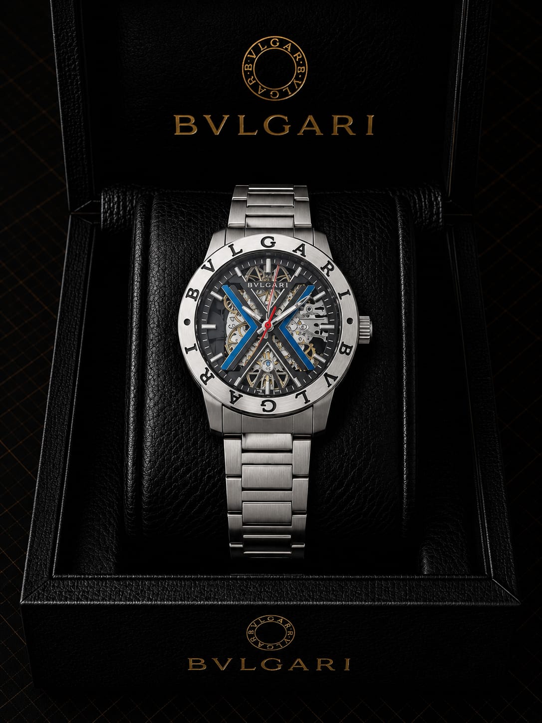 Bvlgari men's