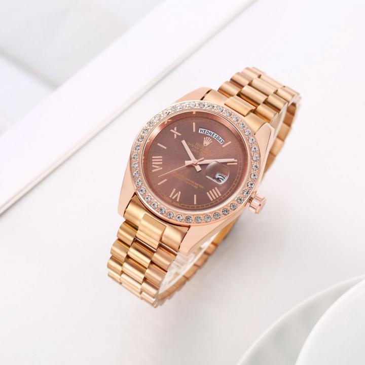 Rolex Oyster Perpetual DayDate