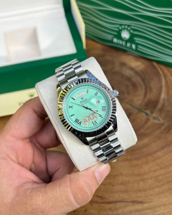 Rolex Oyster Perpetual DayDate
