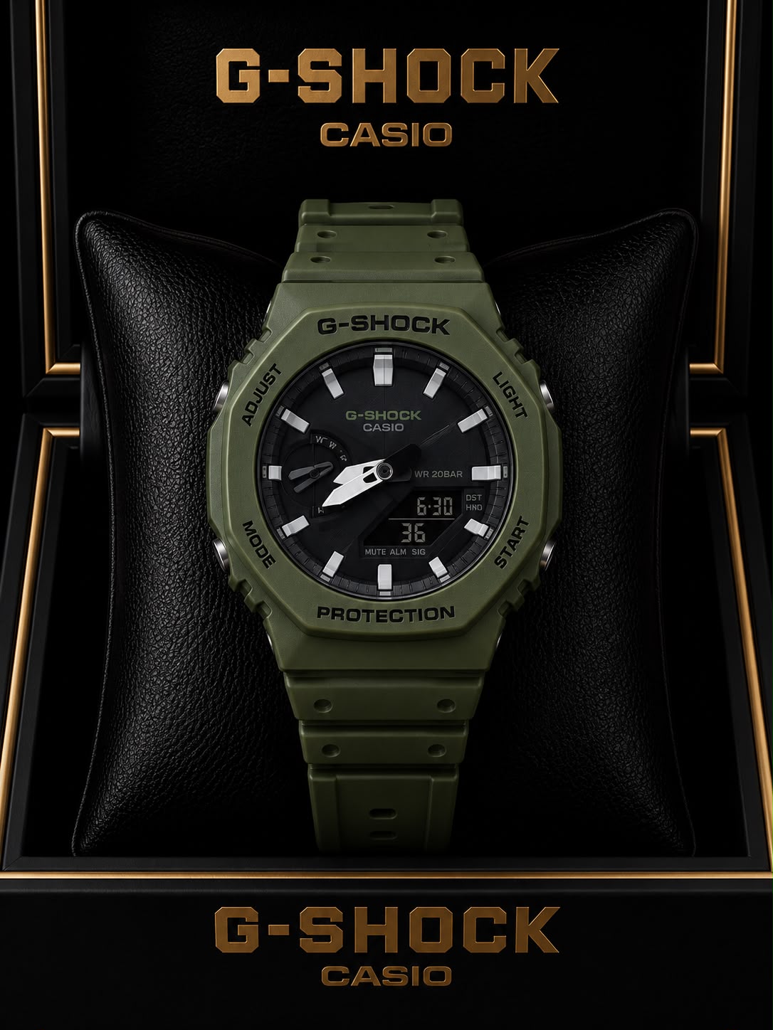 G-Shock Casio