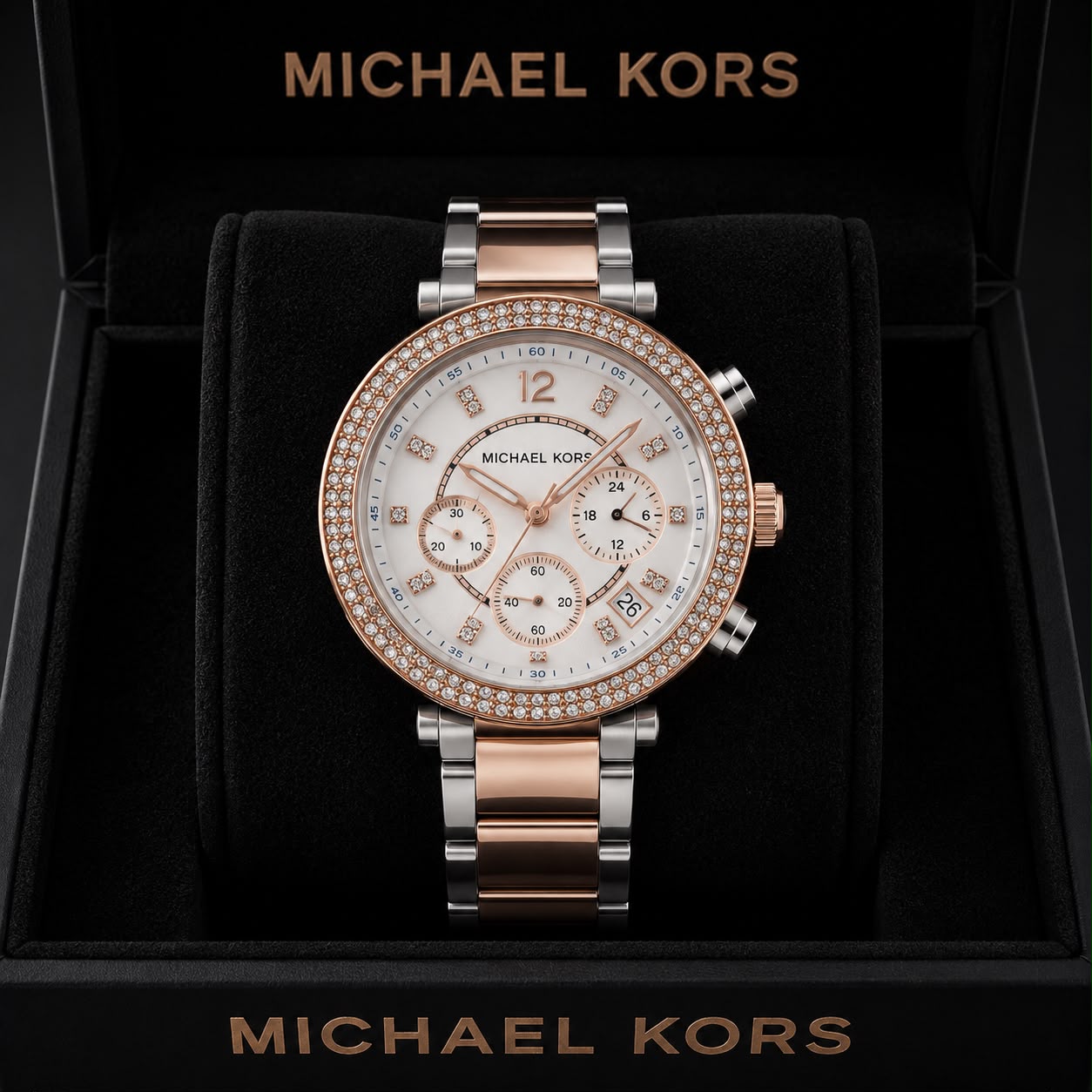 Michael Kors Parker