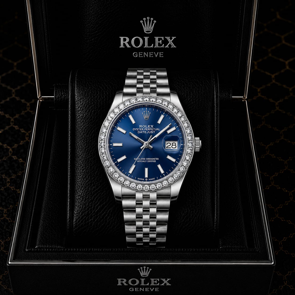 Rolex datejust