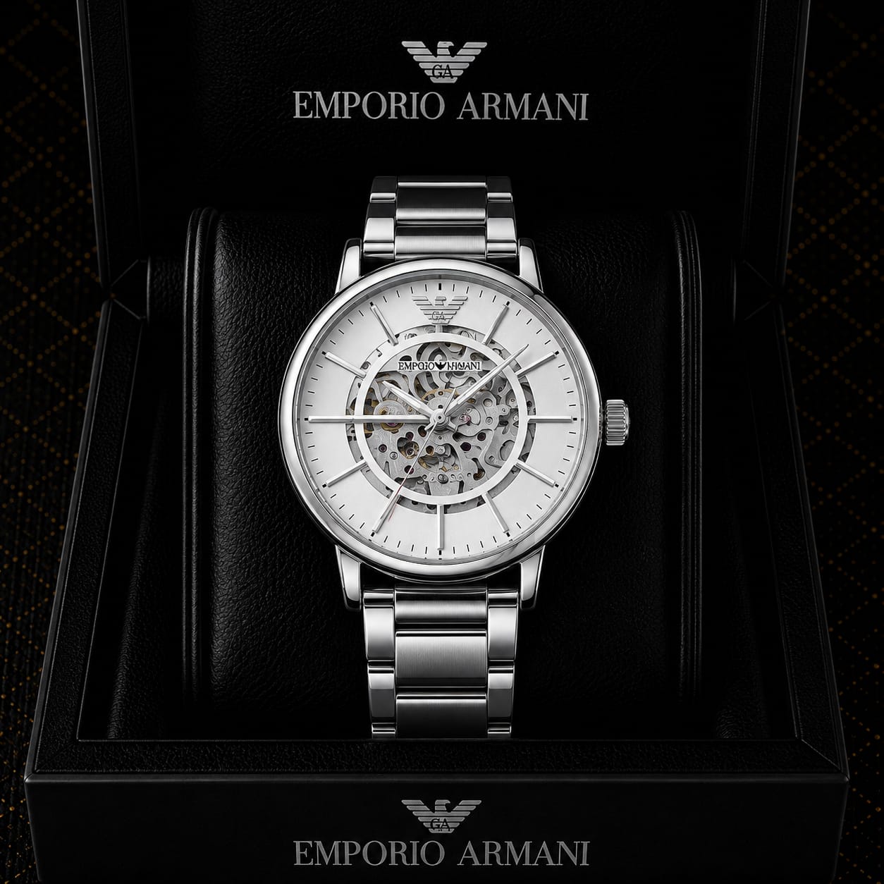Emporio Armani luigi