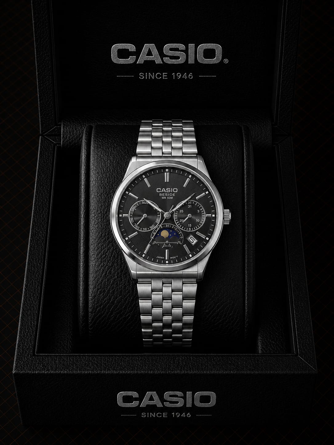 Casio