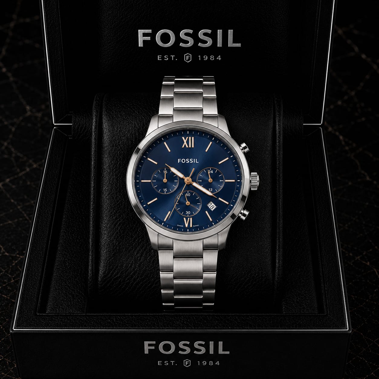 Fossil neutra