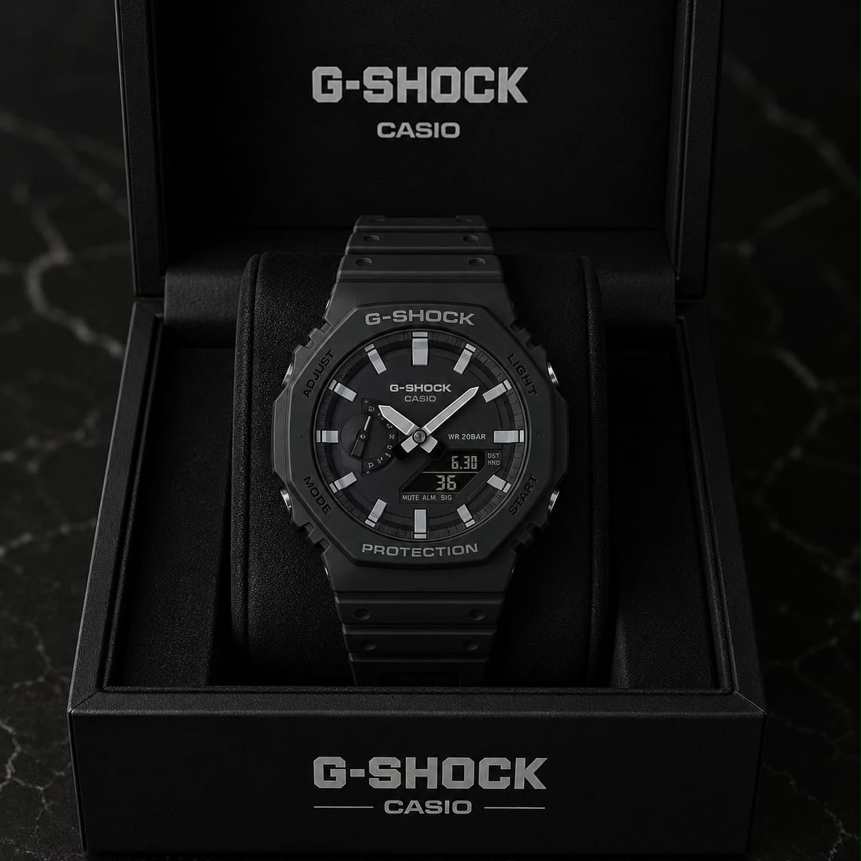 G-Shock Casio