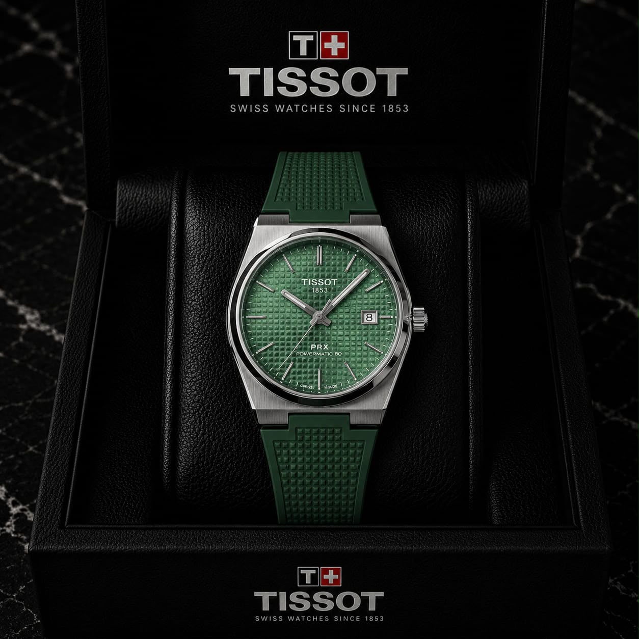 Tissot