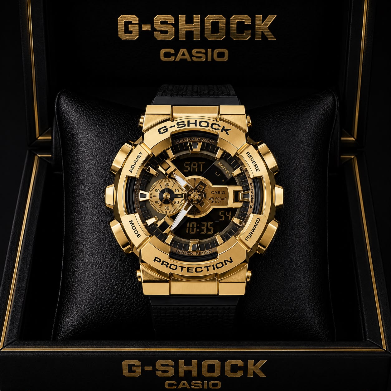 Casio G-Shock
