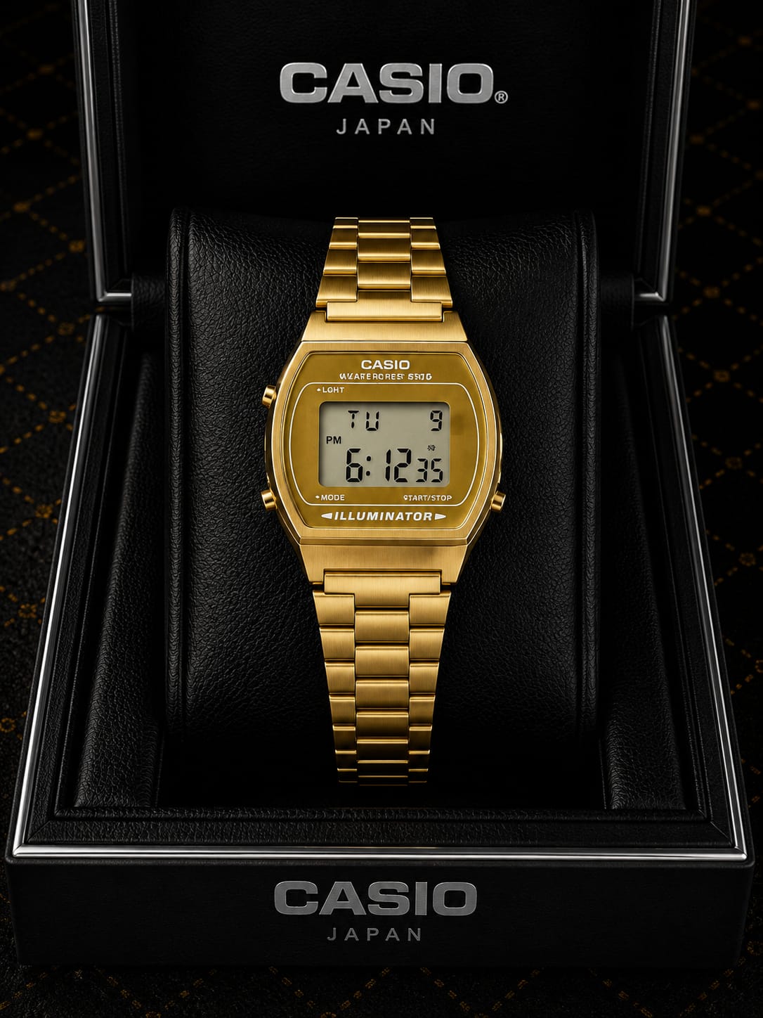 Casio