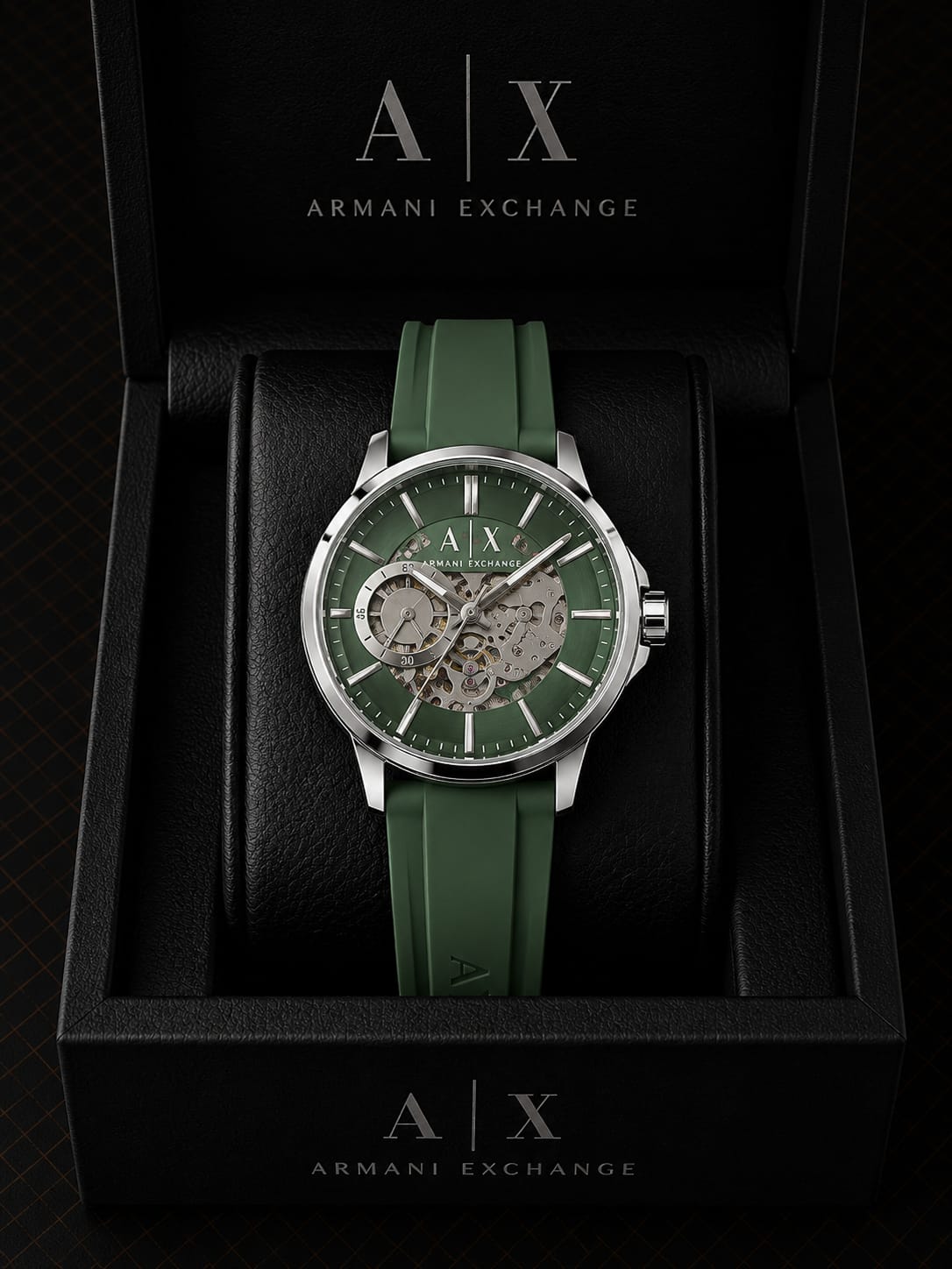 Armani exchange