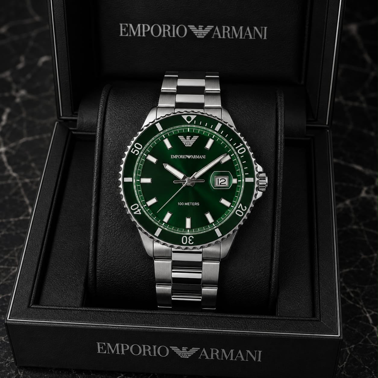 Emporio Armani
