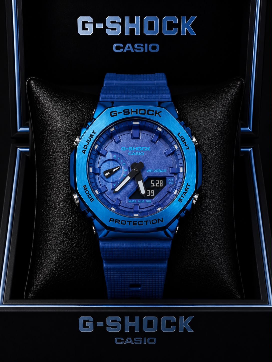 G-Shock Casio