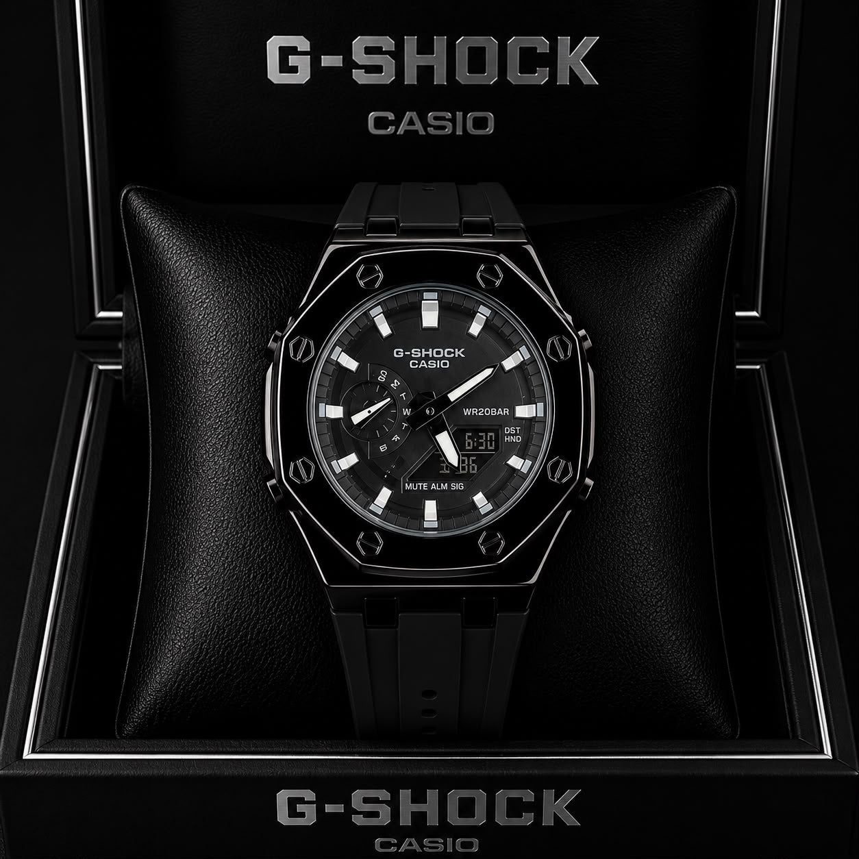 G-Shock Casio