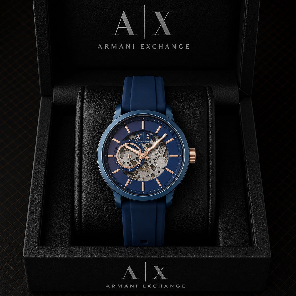 Armani exchange Hampton