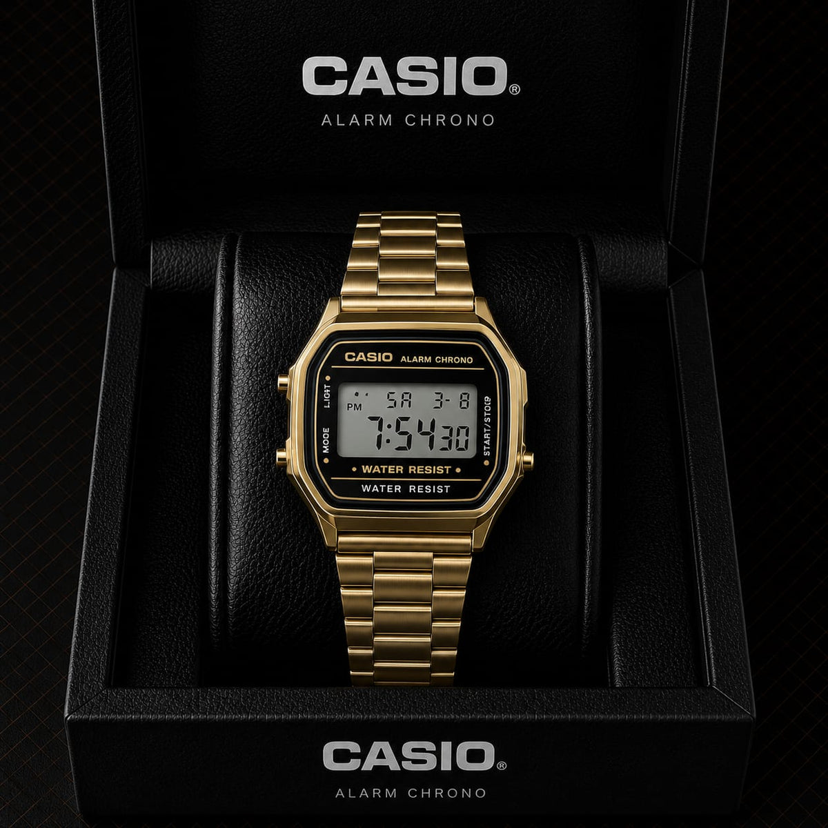 Casio