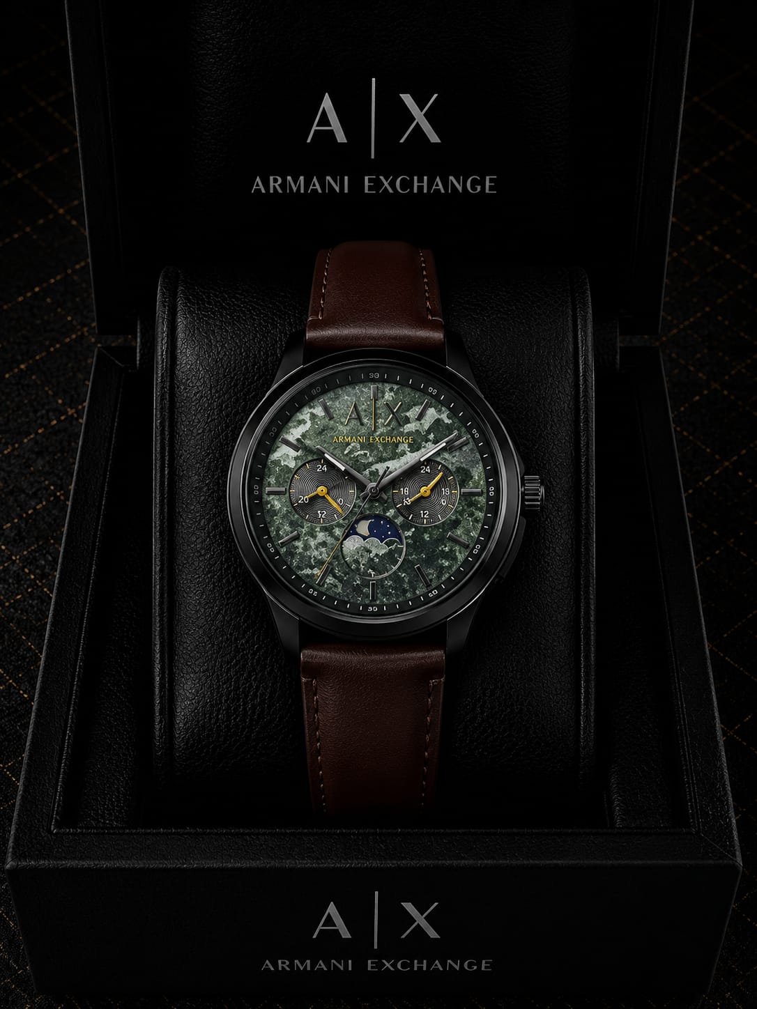 Armani exchange