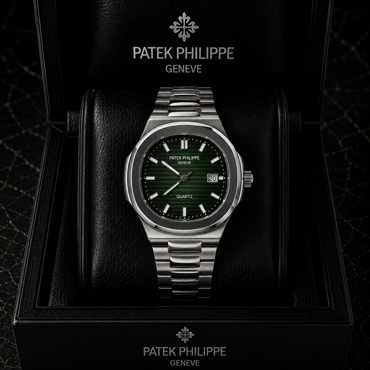 Patek Philippe nautilus