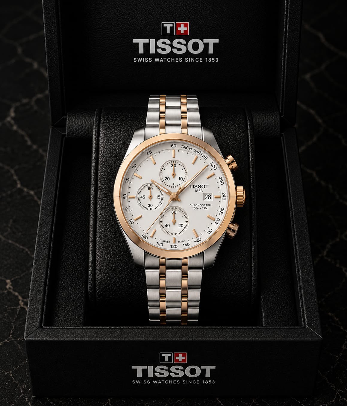 Tissot couturier