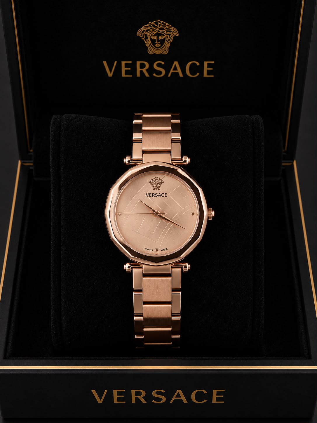 Versace women's