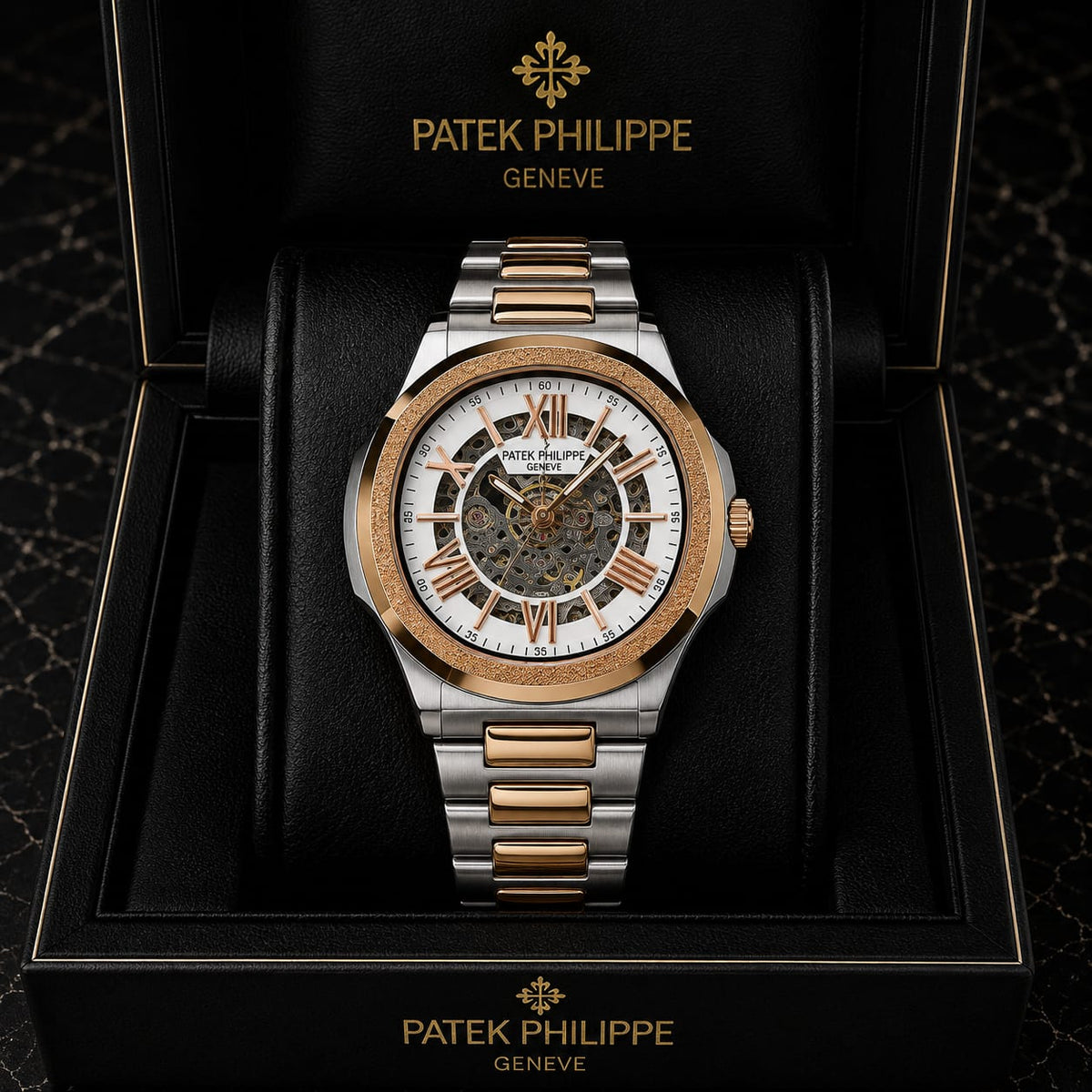 Patek Philippe