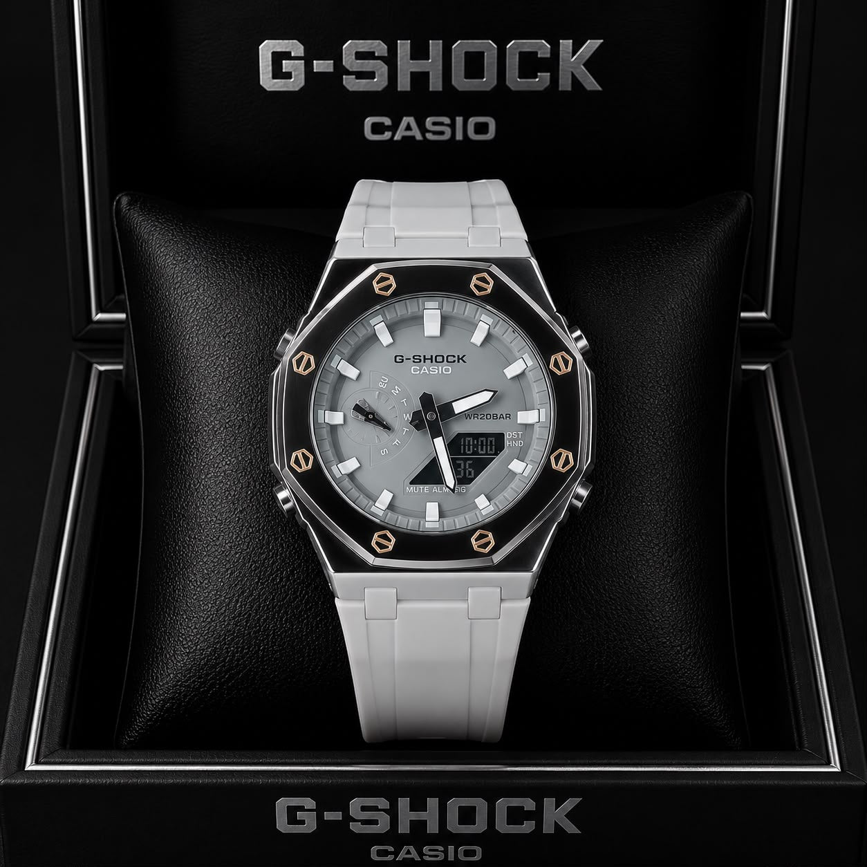 G-Shock Casio