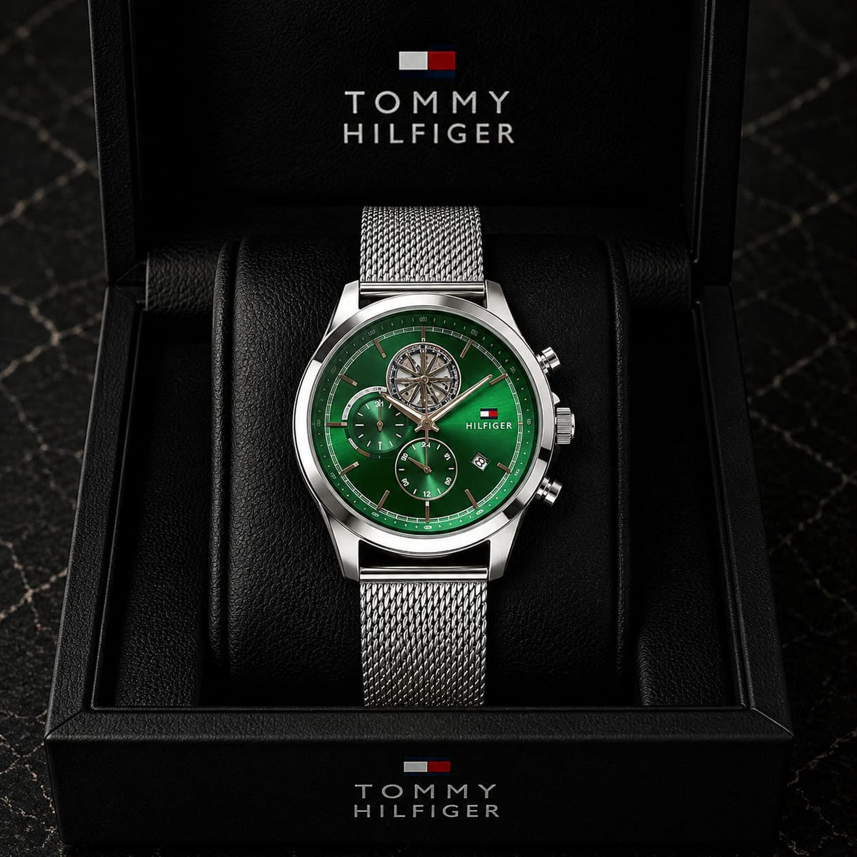 Tommy Hilfiger