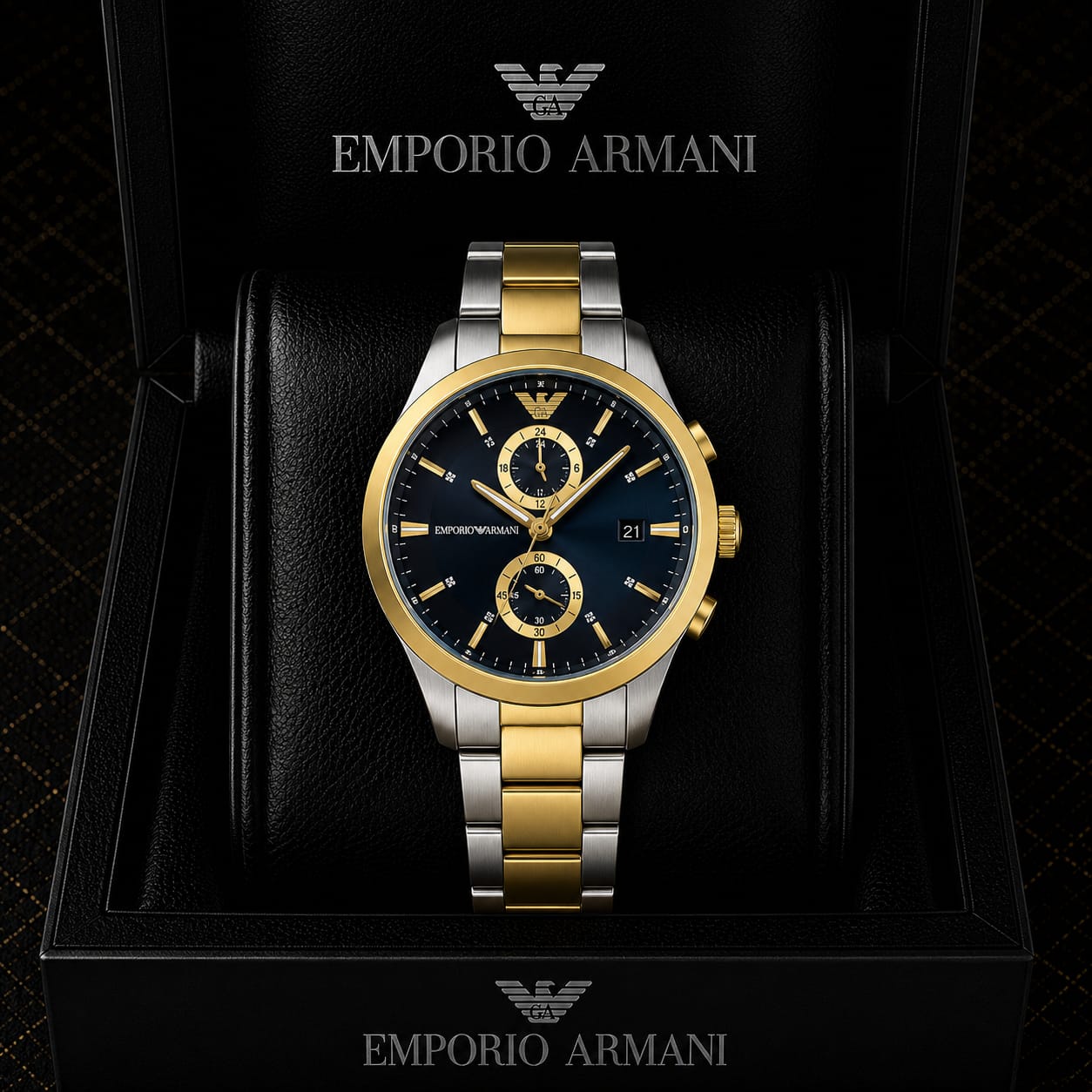 Emporio Armani paolo
