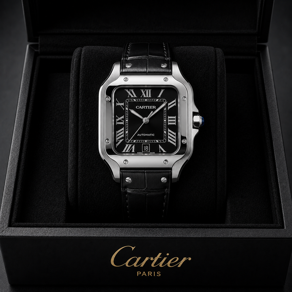 Cartier
