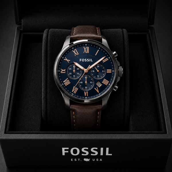 Fossil