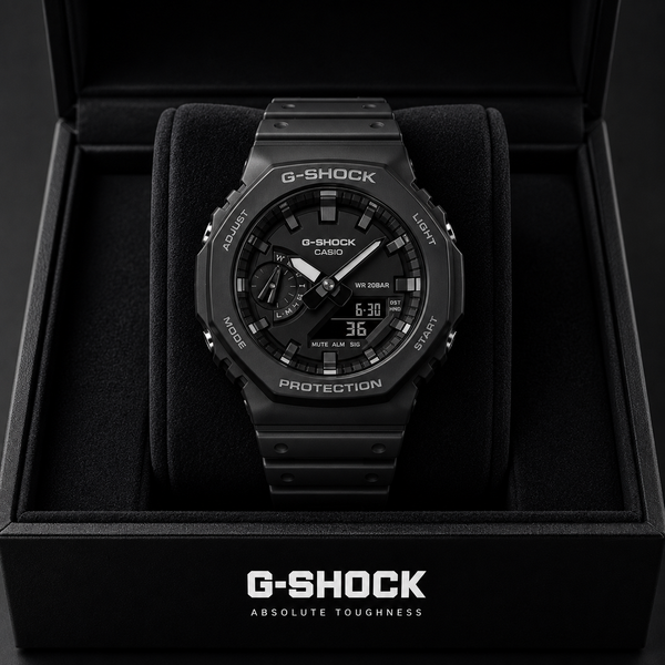 G-Shock