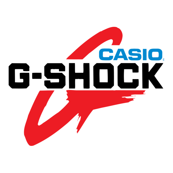 G-Shock