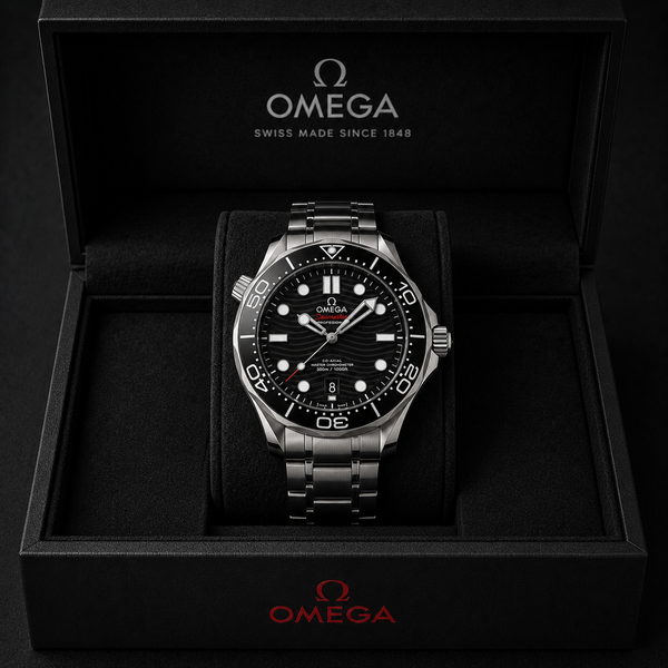 Omega