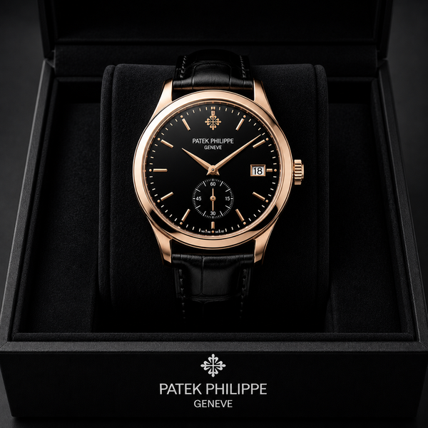 Patek Phillipe