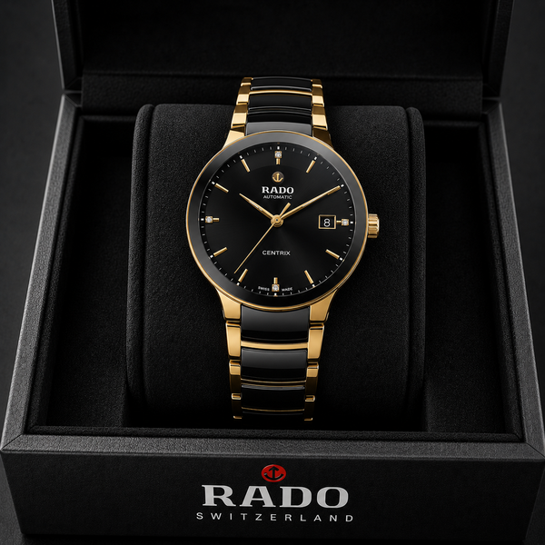 Rado