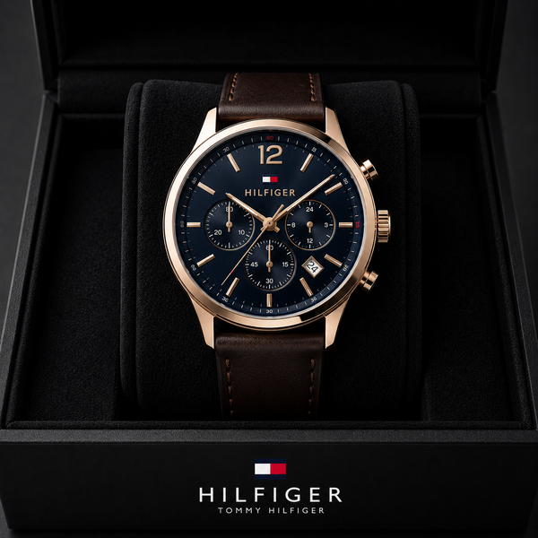 Hilfiger