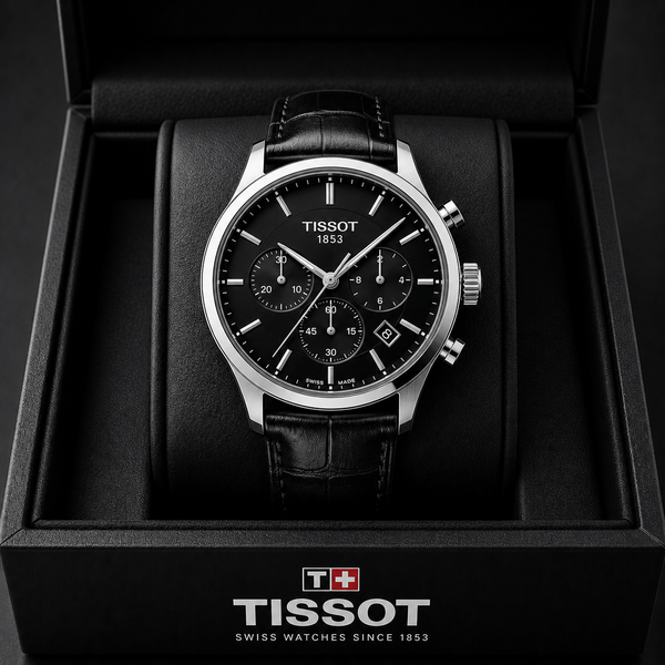 Tissot