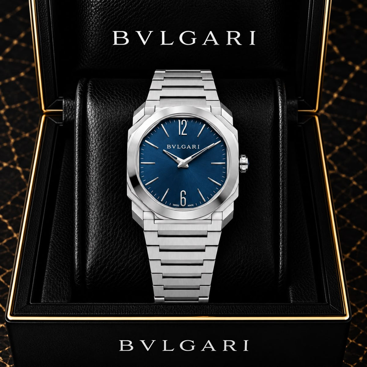 BVLGARI OCTO FINISSIMO